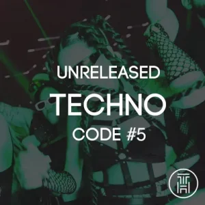 Unreleased Techno Code Week Chart 2025 #5 Download