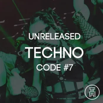 Unreleased Techno Code Week Chart 2025 #7 Download
