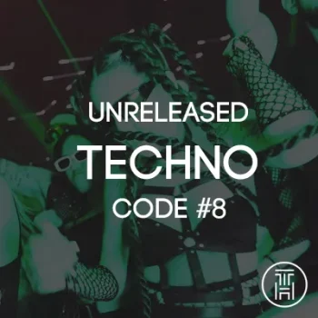 Unreleased Techno Code Week Chart 2025 #8 Download