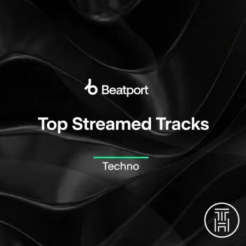 ✪ Beatport Top Streamed Techno Tracks October 2025 Download