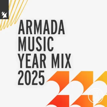 Armada Music Year Mix 2025 Download