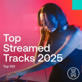 ✪ Beatport Stream Toppers 2025 Top 100 Download