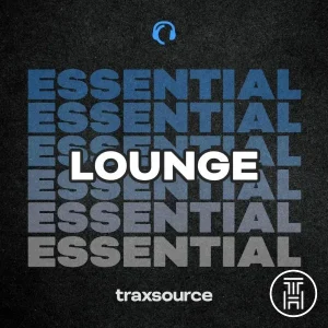 ❂ Traxsource Top 100 Lounge Chill Out January 2026 MP3 Download
