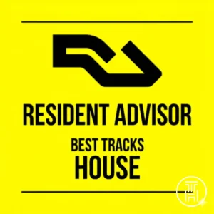 Resident Advisor Best New House Chart May 2026 Download