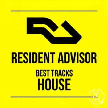 Resident Advisor Best New House Chart May 2026 Download