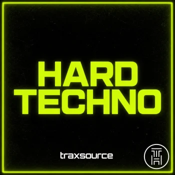 ❂ Traxsource DJs Choice Hard Techno Tracks April 2026 Download