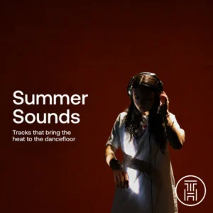 ✪ Beatport Summer Sounds Ultimate DJ Pack 2026 Download