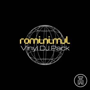 Underground Rominimal Vinyl DJ Pack June 2026 Download