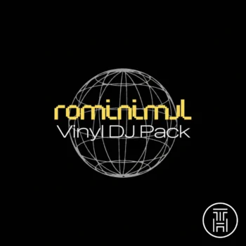 Underground Rominimal Vinyl DJ Pack June 2026 Download