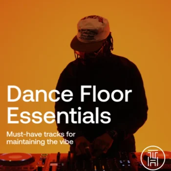 Ultimate Dance Floor Essentials Must Have Trending DJ track 2026 Download