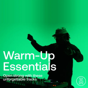✪ Beatport Warm-Up Essentials Best Tracks 2026 Download