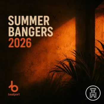 ✪ Beatport Summer Bangers Best 200 Tracks 2026 Download