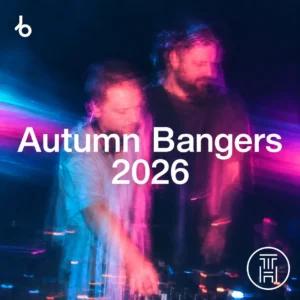 ✪ Beatport Autumn Bangers Best 200 Tracks 2026 Download
