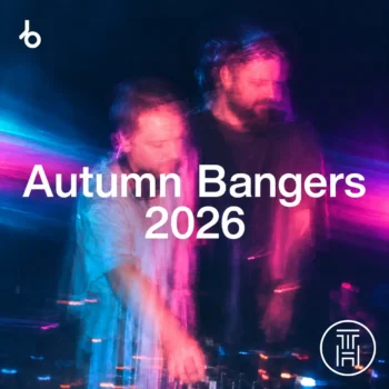 ✪ Beatport Autumn Bangers Best 200 Tracks 2026 Download