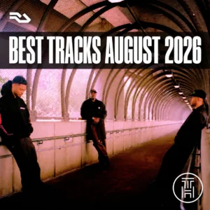 Resident Advisor Best New Tracks August 2026 Download