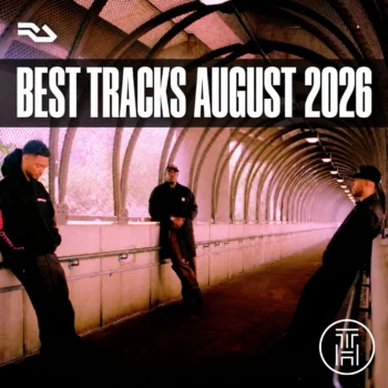 Resident Advisor Best New Tracks August 2026 Download