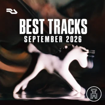 Resident Advisor Best New Tracks · September 2026